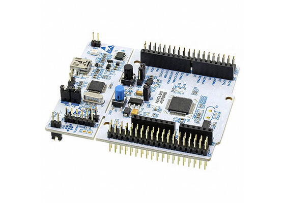 NUCLEO-F070RB Soluciones Embebidas Nucleo-64 ARM Cortex-M0 MCU Placa de Evaluación Embebida de 32 bits