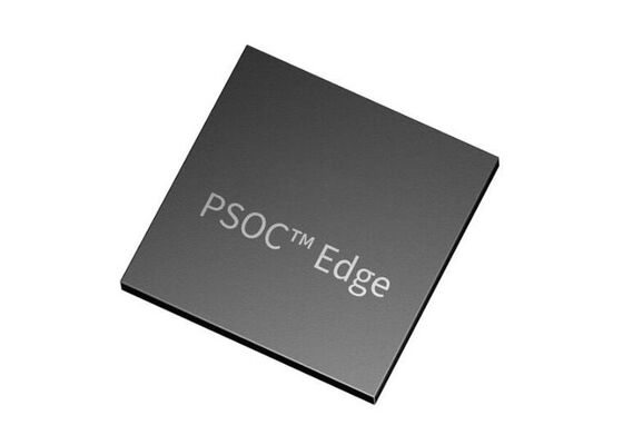 Microcontrolador PSE823GOS2DBZC4 MCU de 32 bits a 400 MHz PSOC™ Edge E82 IC Microcontrolador