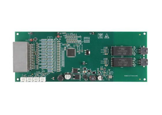RDBESS774A1EVB Embedded Solutions BESS1500 Unidad de Monitoreo de Batería Placa de Diseño de Referencia
