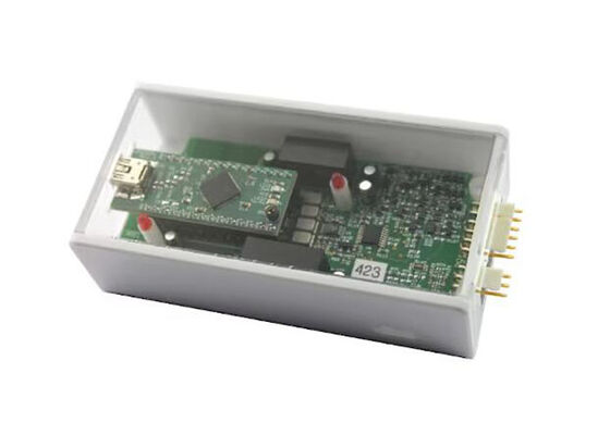 RDK01DB1563 Soluciones embebidas TEA2016 Kit de desarrollo de interfaz de programación USB-I2C