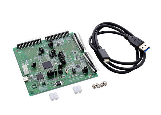 RTK0EMA270C00000BJ Soluciones embebidas RA6T2 - ARM Cortex-M33 MCU Junta de evaluación embebida de 32 bits