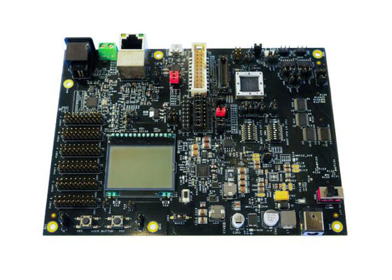 Placa de Evaluación del Procesador de Radar de Alto Rendimiento S32R41 Embedded Solutions S32R41-EVB