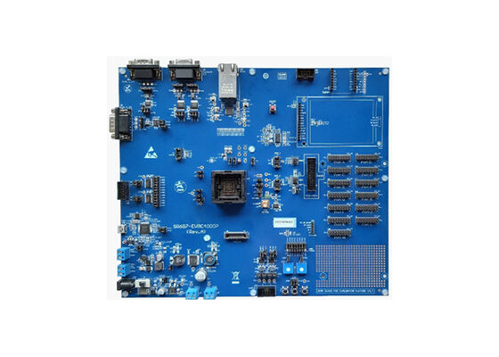 SR6G7-EVBC4000P Soluciones integradas SR6G7C4 Stellar G7 Junta de evaluación de microcontroladores para automóviles