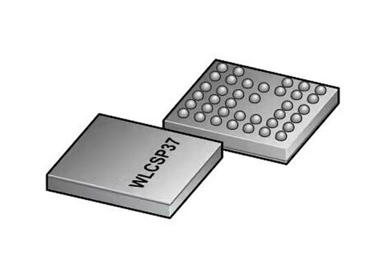 Microcontrolador MCXW235BIUKA MCU BT de baja energía 5.3 Microcontrolador inalámbrico WLCSP37