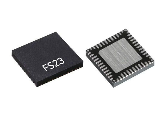 MFS2303BMMA4EP Chip de circuito integrado FS23 Chip de base del sistema de seguridad HVQFN48
