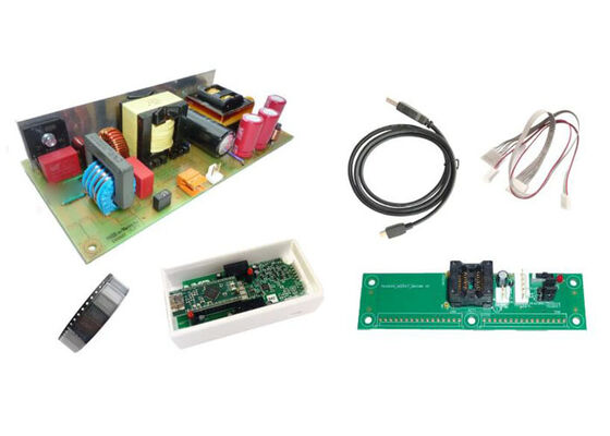 TEA2017DK1003 Soluciones integradas TEA2017 PFC + LLC Kit de desarrollo de suministro de energía resonante