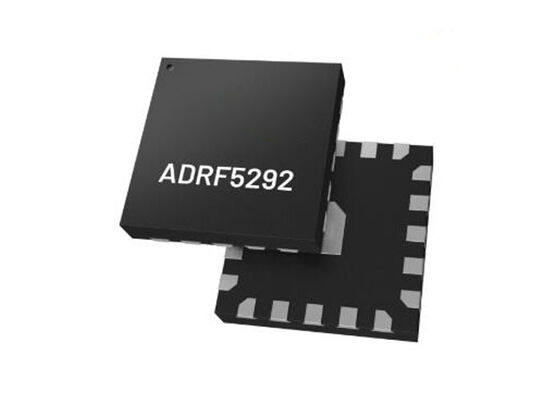 ADRF5292BCRZN Módulo de comunicación inalámbrica de alto aislamiento con interruptor no reflectante de silicio SP4T LFCSP20