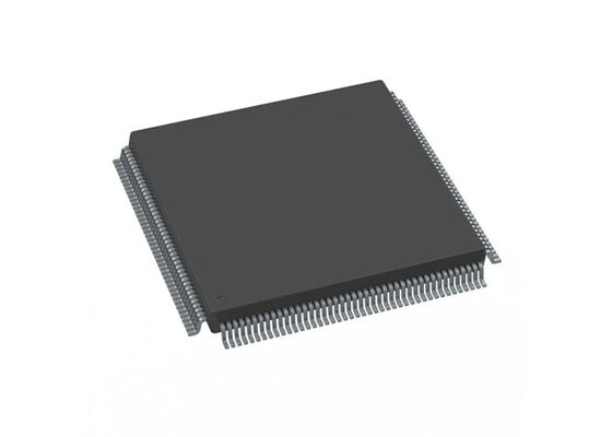 MCXN247VPBT Microcontrolador MCU altamente integrado de 32 bits de 150 MHz con aceleradores en el chip