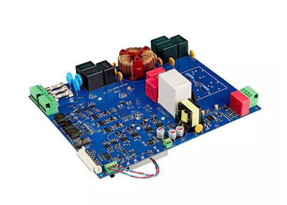 Placa de evaluación EVAL-FP50R12W2T7M5 Embedded Solutions FP50R12W2T7M5 EasyPIM™ 2B Modules