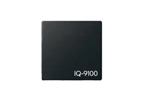 Procesador de IA QCS9100-0-AA Chip de IA de alto rendimiento Dragonwing™ Serie IQ9 Procesador de IA de doble núcleo