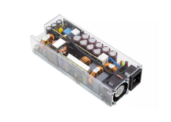 REF-3K3W-3LFC-PSU Soluciones incrustadas Alta densidad de potencia de fuente de alimentación AC-DC Tabla de diseño de referencia