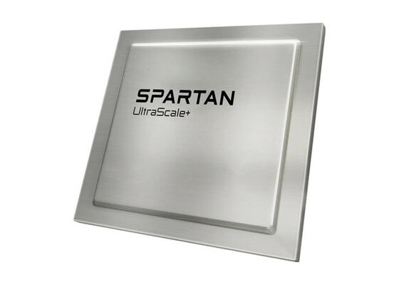 XCSU35P-1CMVA361E Puerta programable de campo Array Spartan UltraScale + FPGA IC Chip CSPBGA-361