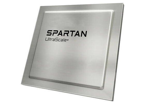 XCSU35P-2CMVA361E Field Programmable Gate Array Spartan UltraScale+™ FPGA para aceleración de almacenamiento