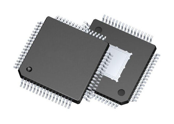 TLE9018DQK Chip de Circuito Integrado IC de Monitoreo y Balanceo de Baterías Li-Ion LQFP-64