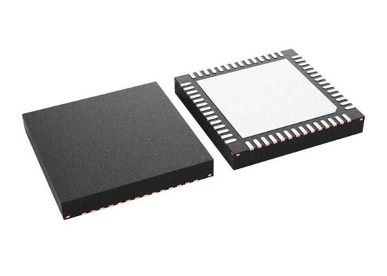 Chip de Circuito Integrado ADS117L14IRSHR Convertidor Delta-Sigma ADC VQFN56 IC Convertidor de Datos