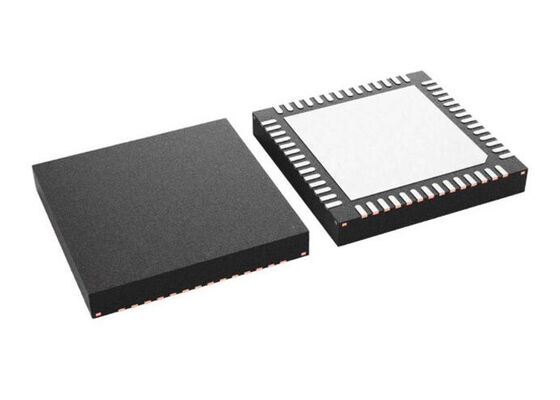 Chip de Circuito Integrado ADS117L18IRSHR Convertidor Analógico a Digital Delta-Sigma de 16 bits VQFN-56