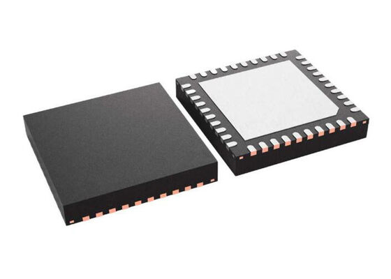 ADS9129RHAR Chip de Circuito Integrado Convertidor Analógico a Digital de Alta Velocidad de 16 bits VQFN40