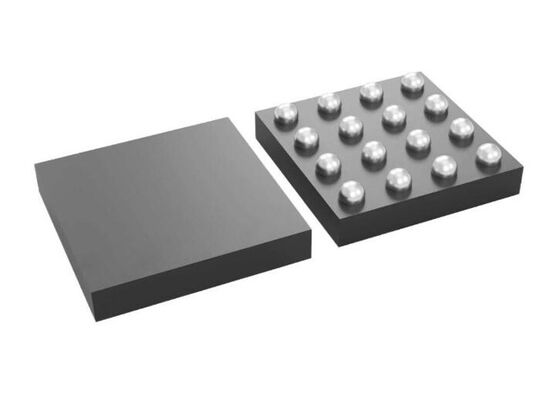 AFE53004YBHR Chip de Circuito Integrado 4-Canal Front-End Analógico DSBGA16 AFE Inteligente