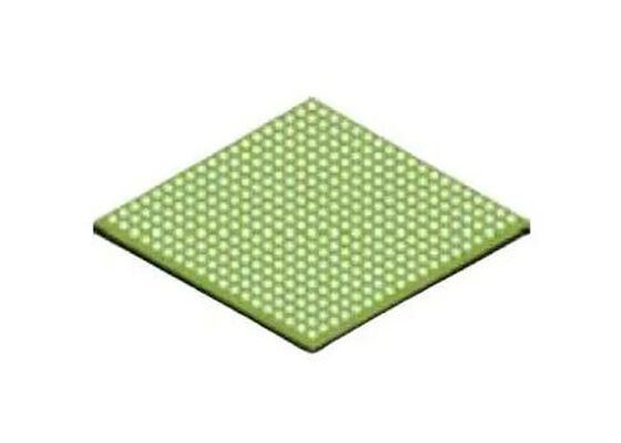 Microcontrolador AM27521ABZIANJRQ1 MCU 800MHz Microcontroladores de Procesamiento de Señal de 32 bits de Cuatro Núcleos