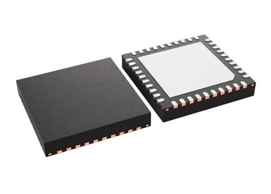 DRV8001QWRHARQ1 Chip de circuito integrado 40V controlador multifunción automotriz para control de puertas