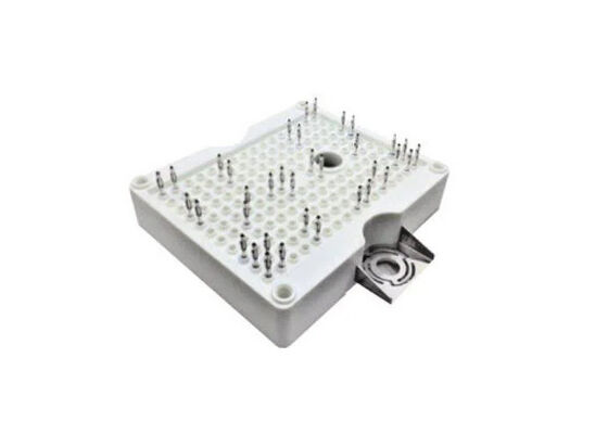 G3F05MT12GB2 módulos IGBT para automóviles SiCPAKTM G 1200V 4.6mΩ 216A módulo SiC de medio puente