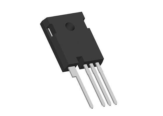 G3F18MT12K Chip de circuito integrado de canal N 1200V 18mΩ Transistores MOSFET de carburo de silicio