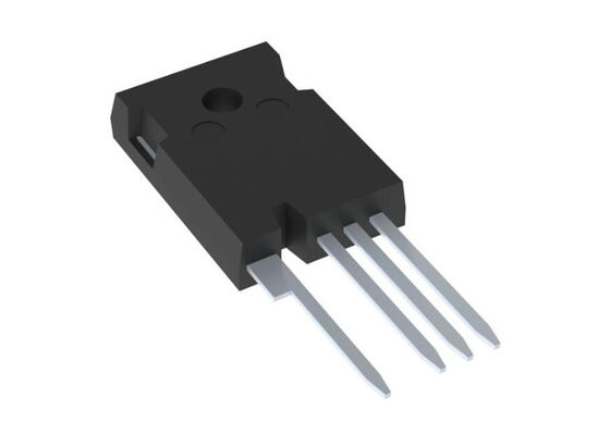 Chip de Circuito Integrado G3F60MT06K Transistores MOSFET SiC de 650V y 55mohm TO-247-4