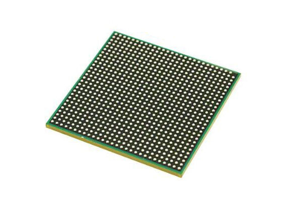 AFE8192IAMJ Circuito Integrado Chip Transceptor RF de Banda Ancha de 16 Canales IC FCBGA784