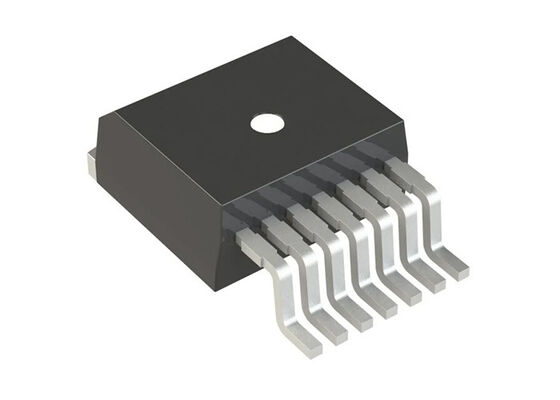 G3F135MT12J Chip de circuito integrado de canal N 1200V 18A 135mΩ Transistores MOSFET de carburo de silicio