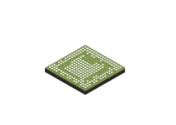 IWRL6844DQGANCR Sensor IC con un solo chip Sensor de radar industrial de 57 GHz a 64 GHz