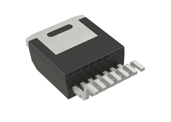 Circuito Integrado G3F34MT12J Chip Transistores MOSFET de Carburo de Silicio de 1200V 68A TO-263-7