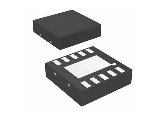 LMV2421LD Chip de Circuito Integrado Detectores de Potencia RF Log Amplificador Cuatribanda GSM/GPRS Controlador