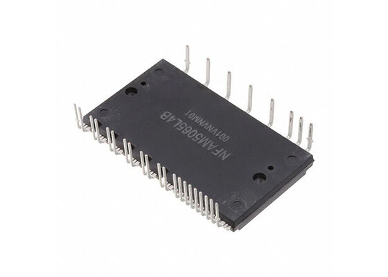 NFAM5065L4BL Módulos IGBT Automotrices Módulo de Potencia Inteligente de Alto Rendimiento de 650V y 50A