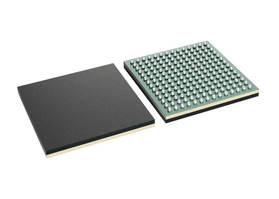 TX73L64ACP Circuito Integrado Chip Transmisor de Alto Rendimiento de 64 Canales FCCSP196