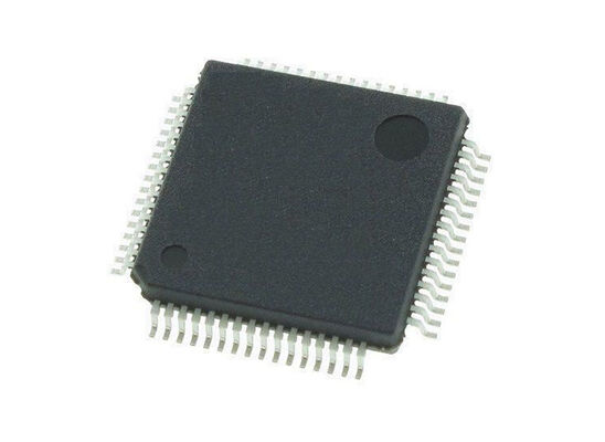 Microcontrolador MCU de 32 bits 160MHz de 2.7V a 5.5V ARM Cortex-M4F MCU LQFP-64