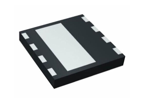 NV6025C GaN IC GaNFET Discreto 650V GaNFast™ Power FET IC PQFN8