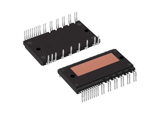 NFAM5312SCBUT Automotive IGBT Modules 1200V 40A Fully-integrated Intelligent Power Module