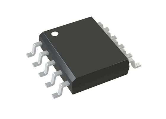 NV9510SC21 Chip de circuito integrado 20mW 6.5V HFQR controlador de retroceso para la fuente de alimentación