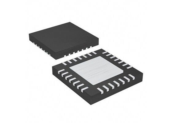 P3H2840HNHP Chip de circuito integrado 3V a 3.63V controlador de eje con dos puertos de control