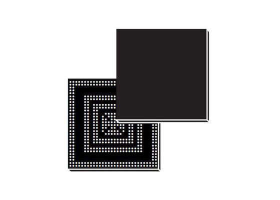 SR6P6C8A0D42FX1R Microcontrolador MCU de integración estelar MCU FPBGA516 Stellar SR6 P6 MCU de línea de 32 bits