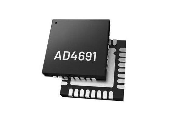 AD4691BCBZ Chip de Circuito Integrado Convertidores ADC de Registro de Aproximación Sucesiva de 16 bits