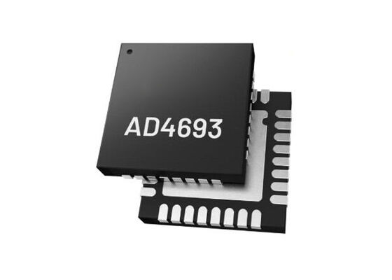 AD4693BCPZ Chip de circuito integrado SAR de 8 canales de convertidores analógicos a digitales LFCSP24