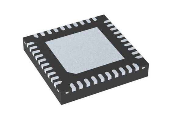 ADC3664RSBTSEP Circuito Integrado Chip Convertidor ADC 125MSPS Convertidor Analógico a Digital de 14 bits