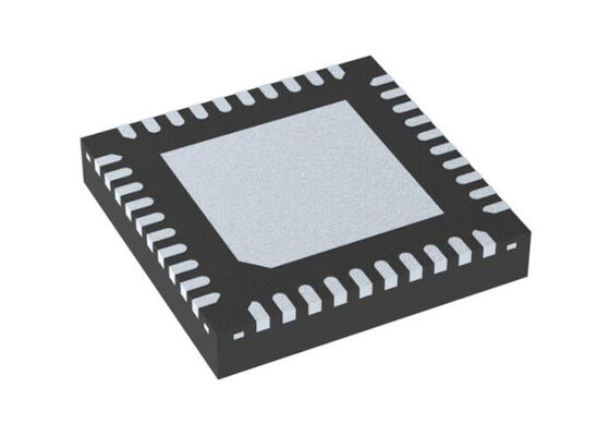 Chip de Circuito Integrado ADC3643IRSBR, Convertidor Analógico a Digital de 14 bits y 65 MSPS, WQFN40