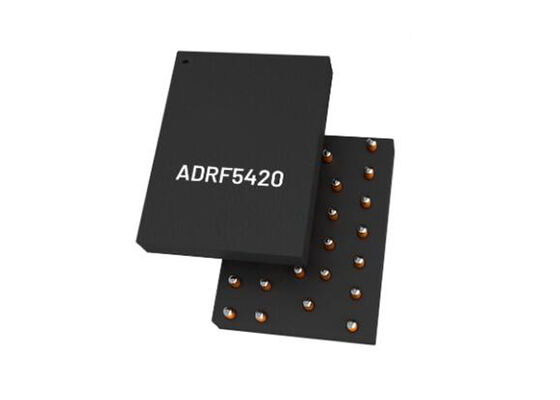 ADRF5420XCDZ Chip de circuito integrado 1GHz a 90GHz con el interruptor de IC SPDT de silicio