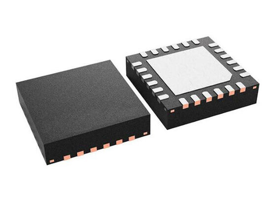 AFE10004RGETEP Chip de circuito integrado de 4 canales con amplificador de potencia de precisión analógica frontal VQFN24
