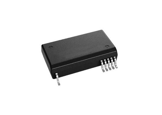AMC0381D06DFXR Chip de Circuito Integrado Amplificador Aislado Reforzado de Precisión con Entrada de 1500V