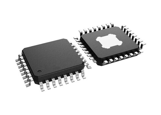 CDCLVP111MVFPSEP Integrated Circuit Chip High-Speed Clock Buffer With Selectable Input Clock Driver