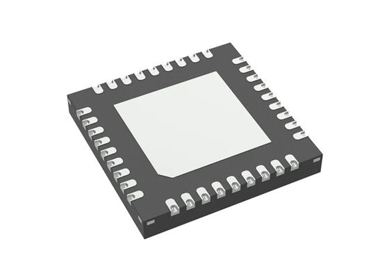 DP83TC816RHARQ1 IC Ethernet Automotriz 100BASE-T1 Ethernet PHY Con Generación de Reloj AVB