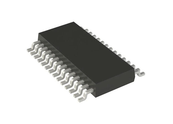 DRV8844ADGQR Circuito Integrado Chip Propósito General 65V 2.5A Controlador de Motor Doble Puente Completo Integrado